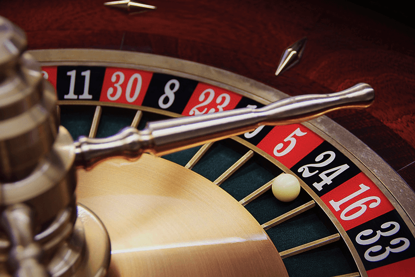 Зависимость от игр