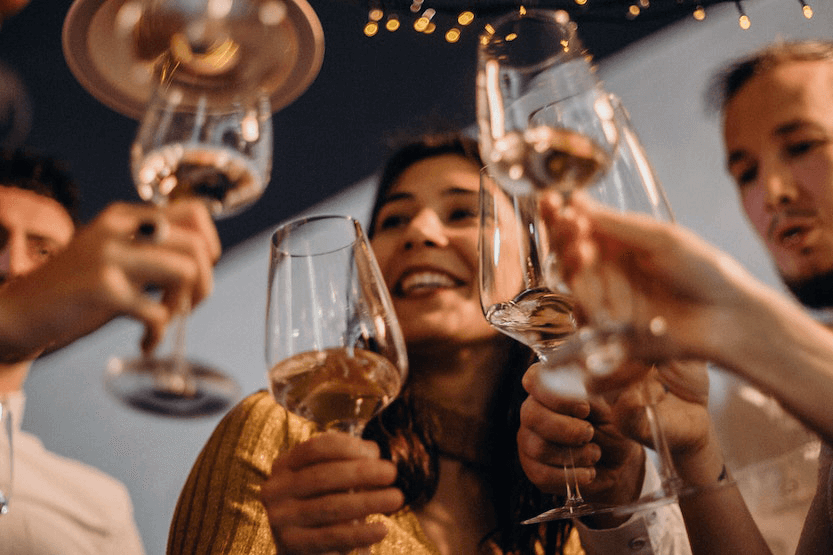 Связь общества и алкоголизма 