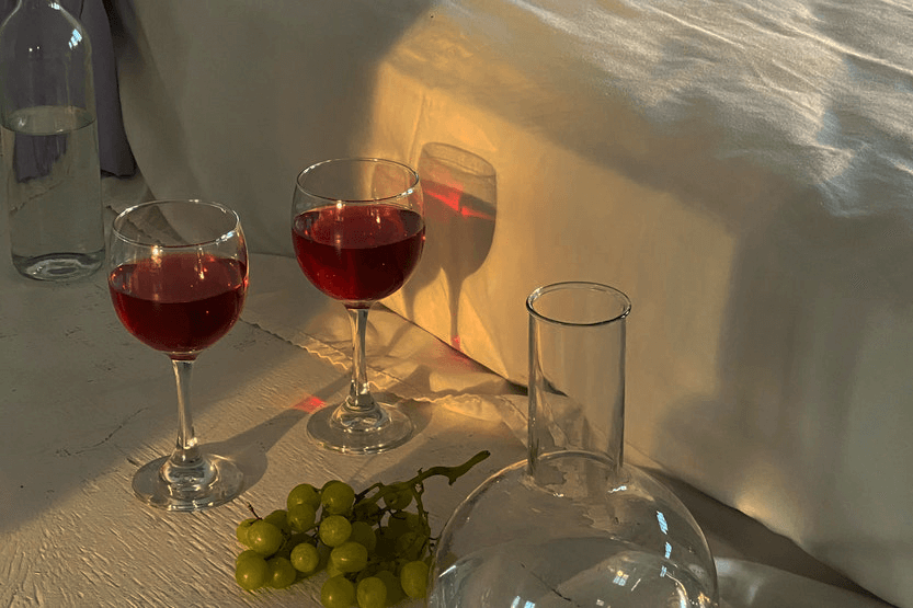 Провалы в памяти после алкоголя