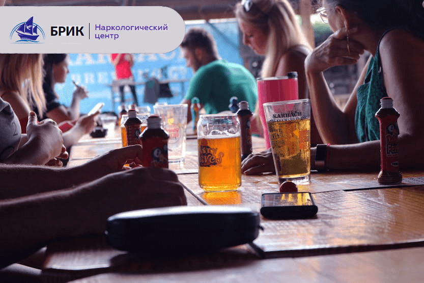 Правда об алкогольной зависимости