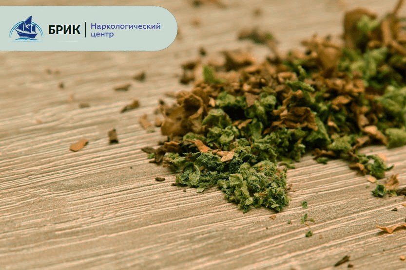 Что такое наркотик спайс