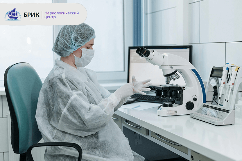 Наркотические тесты и их виды - фото