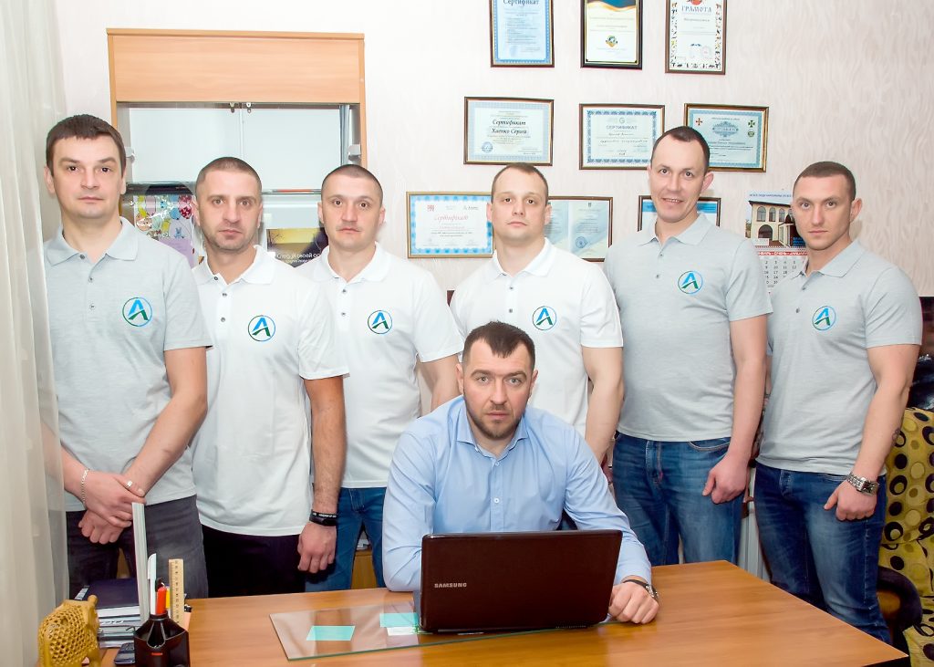 Лечение алкоголизма в центре 'БРИК'