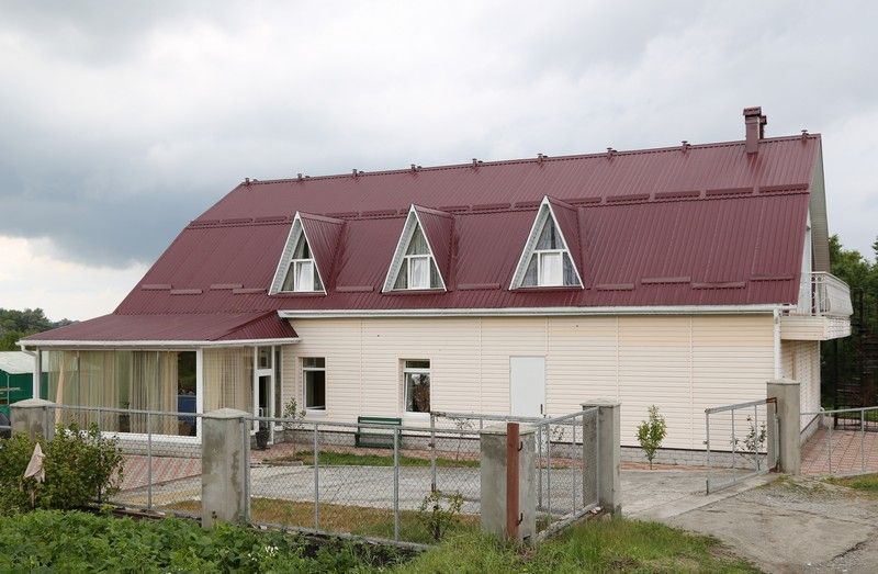 Лечение алкоголизма в центре 'БРИК'