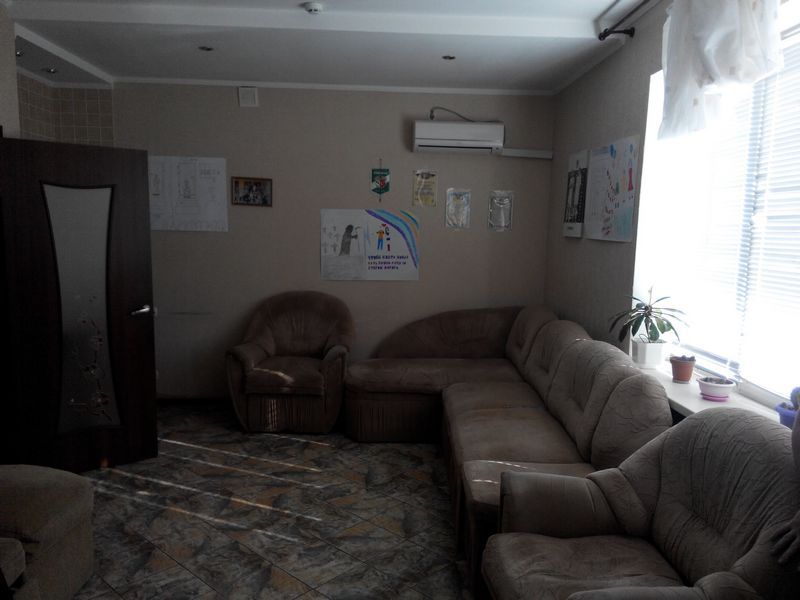 Лечение алкоголизма в центре 'БРИК'