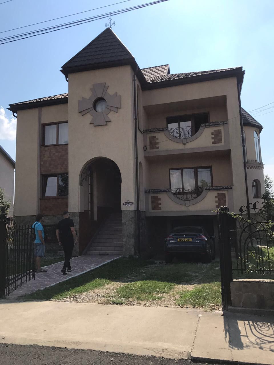 Лечение алкоголизма в центре 'БРИК'