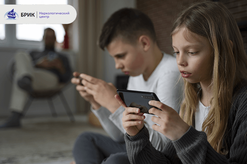 Реальная жизнь vs. виртуальный мир: найдите баланс