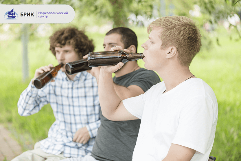 Безопасное лето: почему стоит избегать спиртного в жару