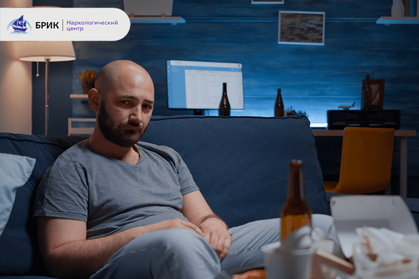 Один на один із залежністю: побутовий алкоголізм у дії