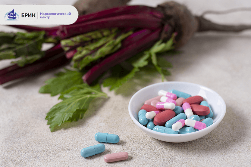 Рослинні гепатопротектори при алкоголізмі — натуральна підтримка печінки